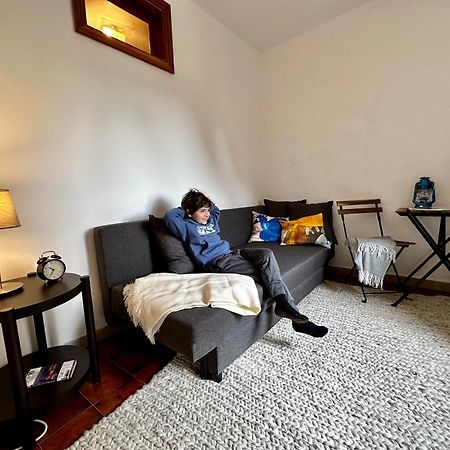 Lovely 2 Bedroom In San Gimignano Historic Center 외부 사진