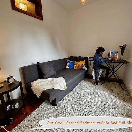 Lovely 2 Bedroom In San Gimignano Historic Center 외부 사진