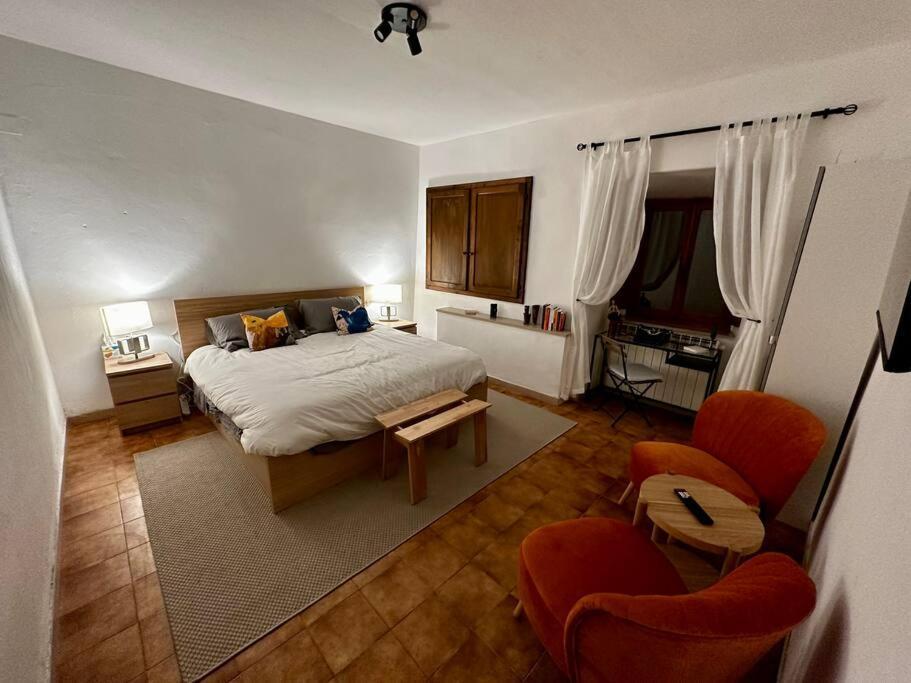 Lovely 2 Bedroom In San Gimignano Historic Center 외부 사진