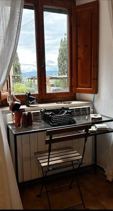Lovely 2 Bedroom In San Gimignano Historic Center 외부 사진