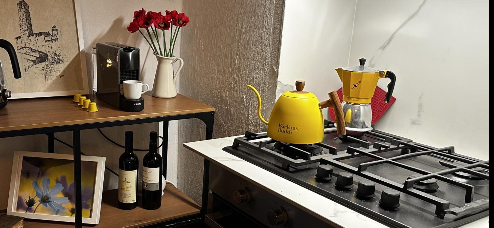 Lovely 2 Bedroom In San Gimignano Historic Center 외부 사진