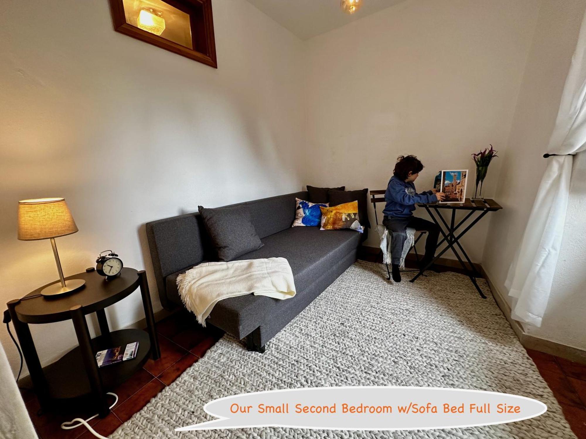 Lovely 2 Bedroom In San Gimignano Historic Center 외부 사진